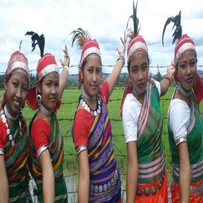 Autumn Festival Places to See
